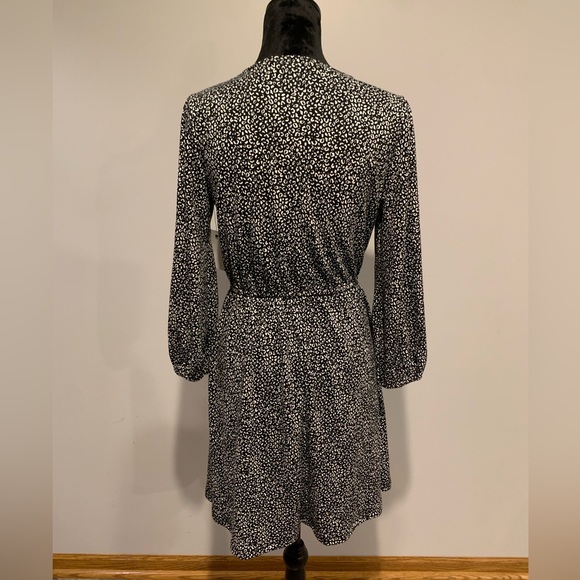Nine West animal print Dress size Small - Picture 5 of 5